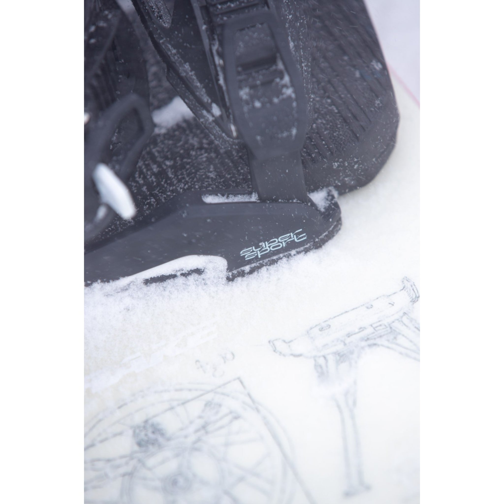 Drake Supersport Binding