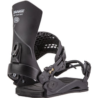 Drake Supersport Snowboard Binding - Black