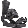 Drake Supersport Snowboard Binding - Black
