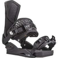 Drake Supersport Snowboard Binding - Black