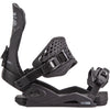 Drake Supersport Snowboard Binding - Black