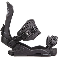 Drake Supersport Snowboard Binding - Black
