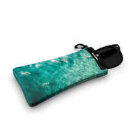 Sunnysoc- Sunglasses Case