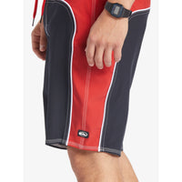 Quiksilver Surfsilk Modular Boardshort