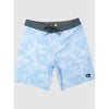 Quiksilver Mens Surfsilk QS 69 19 inch boardshort 