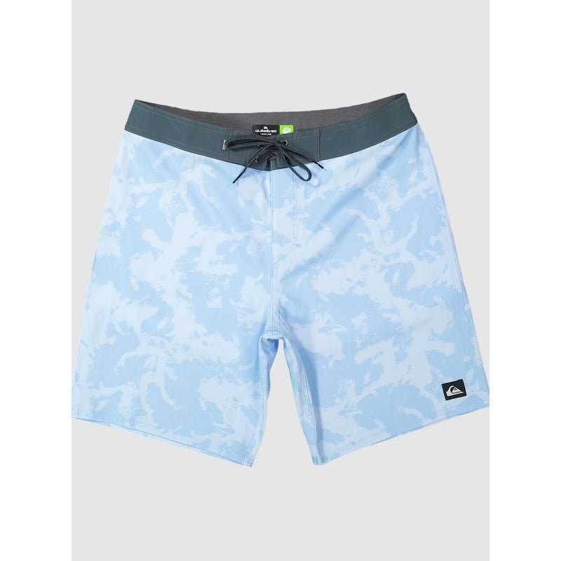 Quiksilver Mens Surfsilk QS 69 19 inch boardshort 