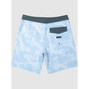 Quiksilver Mens Surfsilk QS 69 19 inch Boardshort 