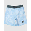 Quiksilver Boys Surfsilk QS 69 12 Inch Boardshort