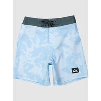 Quiksilver Boys Surfsilk QS 69 12 Inch Boardshort