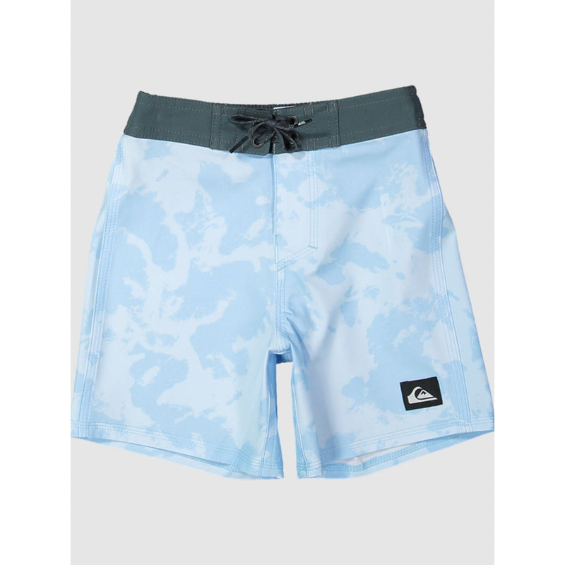 Quiksilver Boys Surfsilk QS 69 12 Inch Boardshort