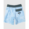 Quiksilver Boys Surfsilk QS 69 12 Inch Boardshort