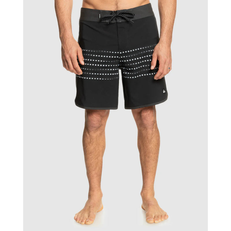 Quiksilver Surfsilk Scallop 18 Boardshort