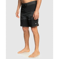 Quiksilver Surfsilk Scallop 18 Boardshort
