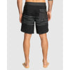 Quiksilver Surfsilk Scallop 18 Boardshort
