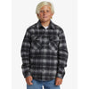 Quiksilver Youth Surf Days LS Shirt