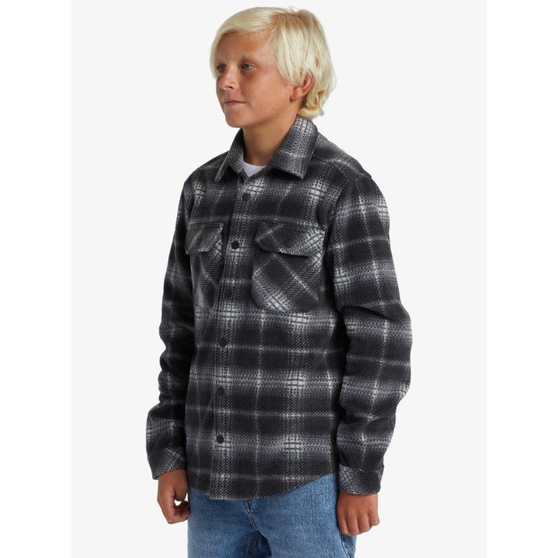 Quiksilver Youth Surf Days LS Shirt