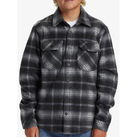 Quiksilver Youth Surf Days LS Shirt