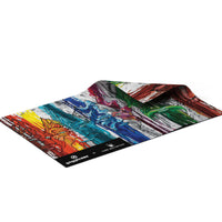 GoggleSoc Swipeout Lens Cloth - Chris Benchetler