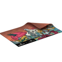 GoggleSoc Swipeout Lens Cloth - Chris Benchetler