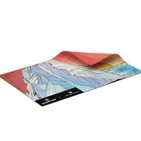 GoggleSoc Swipeout Lens Cloth - Chris Benchetler