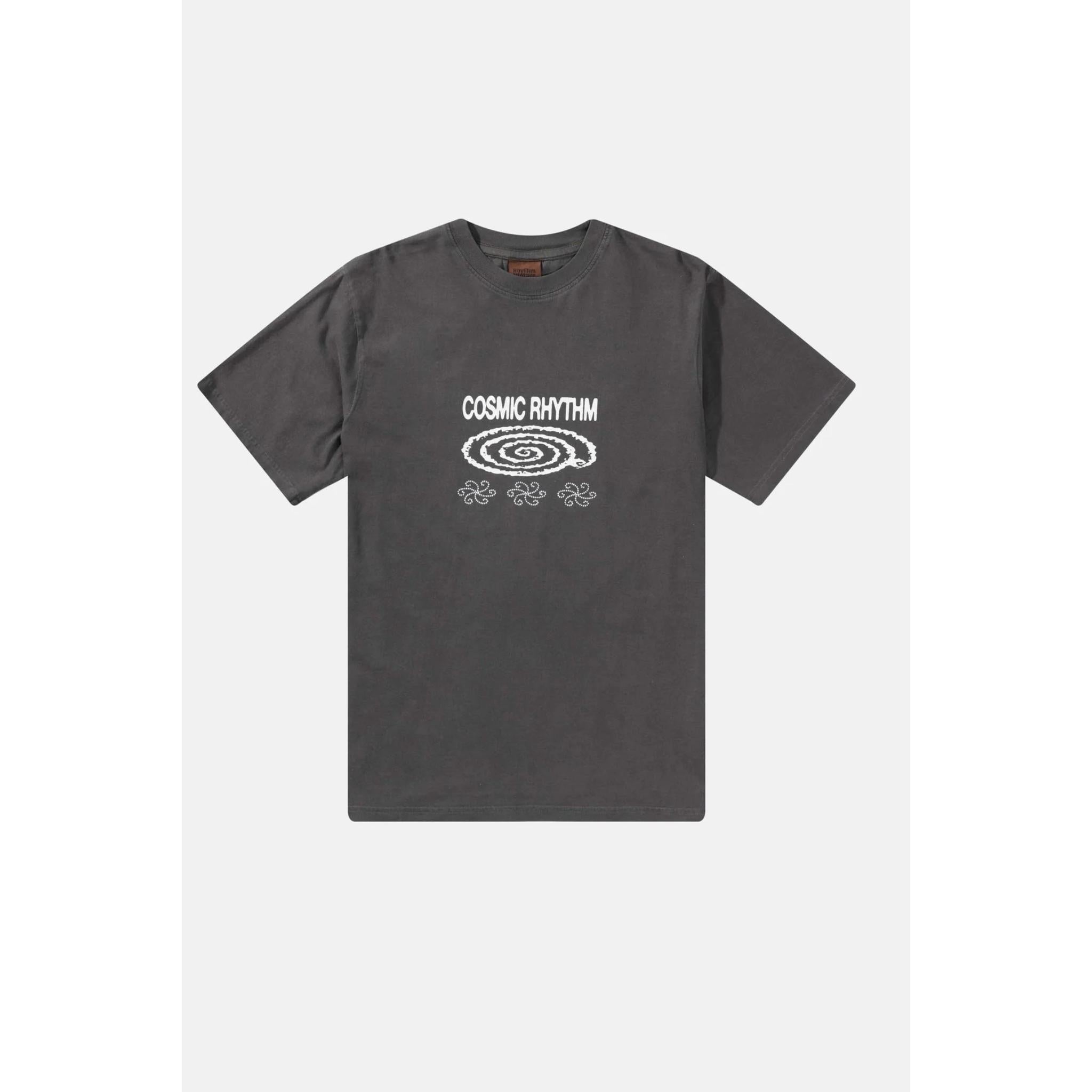 Rhythm Swirl Vintage T-Shirt
