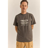 Rhythm Swirl Vintage T-Shirt