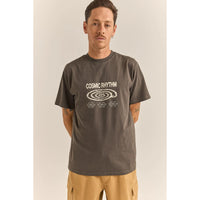 Rhythm Swirl Vintage T-Shirt
