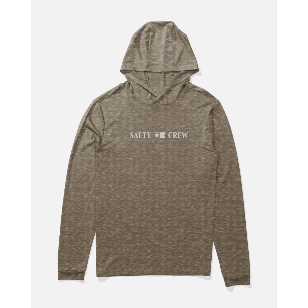 Salty Crew Rail Hood Sunshirt