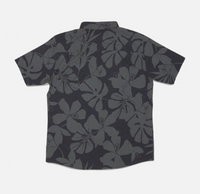 Salty Crew Breezer Perforated Button Up Shirt