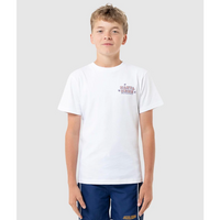 Santa Cruz Boys Tripper Tee