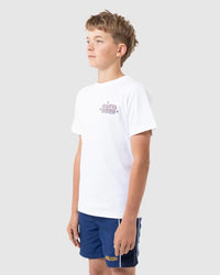 Santa Cruz Boys Tripper Tee
