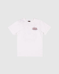 Santa Cruz Boys Tripper Tee