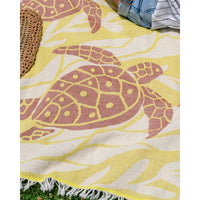 Sand Cloud Sargasso Beach Towel