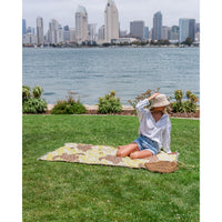 Sand Cloud Sargasso Beach Towel
