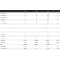 Amplid Singular Twin 148 Snowboard