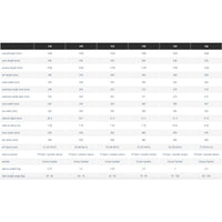 Amplid Singular 166 Snowboard