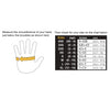 Xtm Zoom Kids Snow Mitt - Black