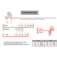 Seirus Mens Soft Shell Signal Glove