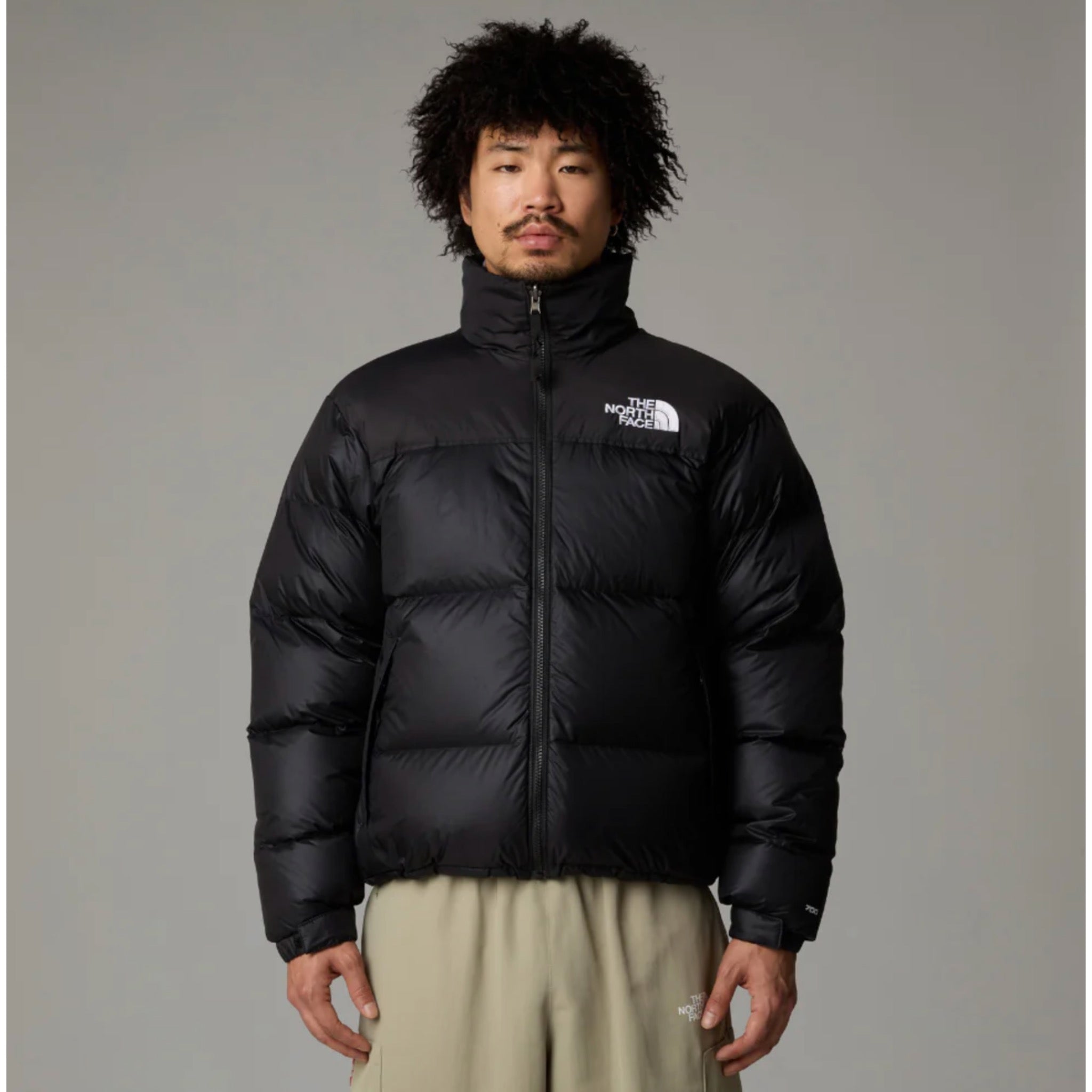The North Face Mens 96 Retro Nuptse Jacket