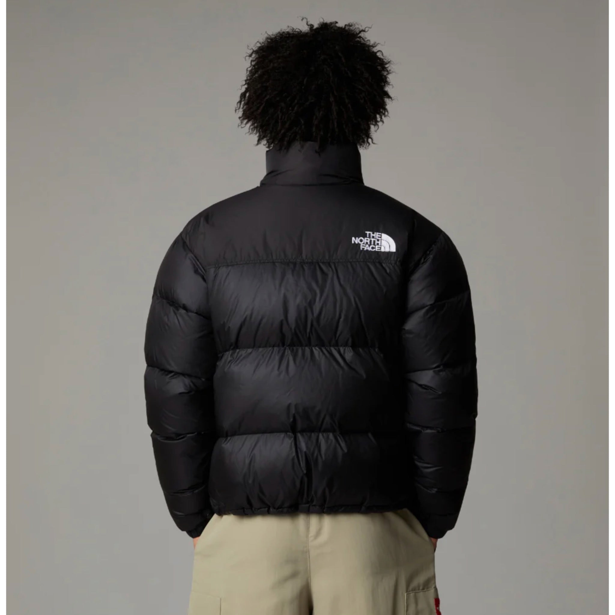 The North Face Mens 96 Retro Nuptse Jacket