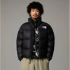The North Face Mens 96 Retro Nuptse Jacket