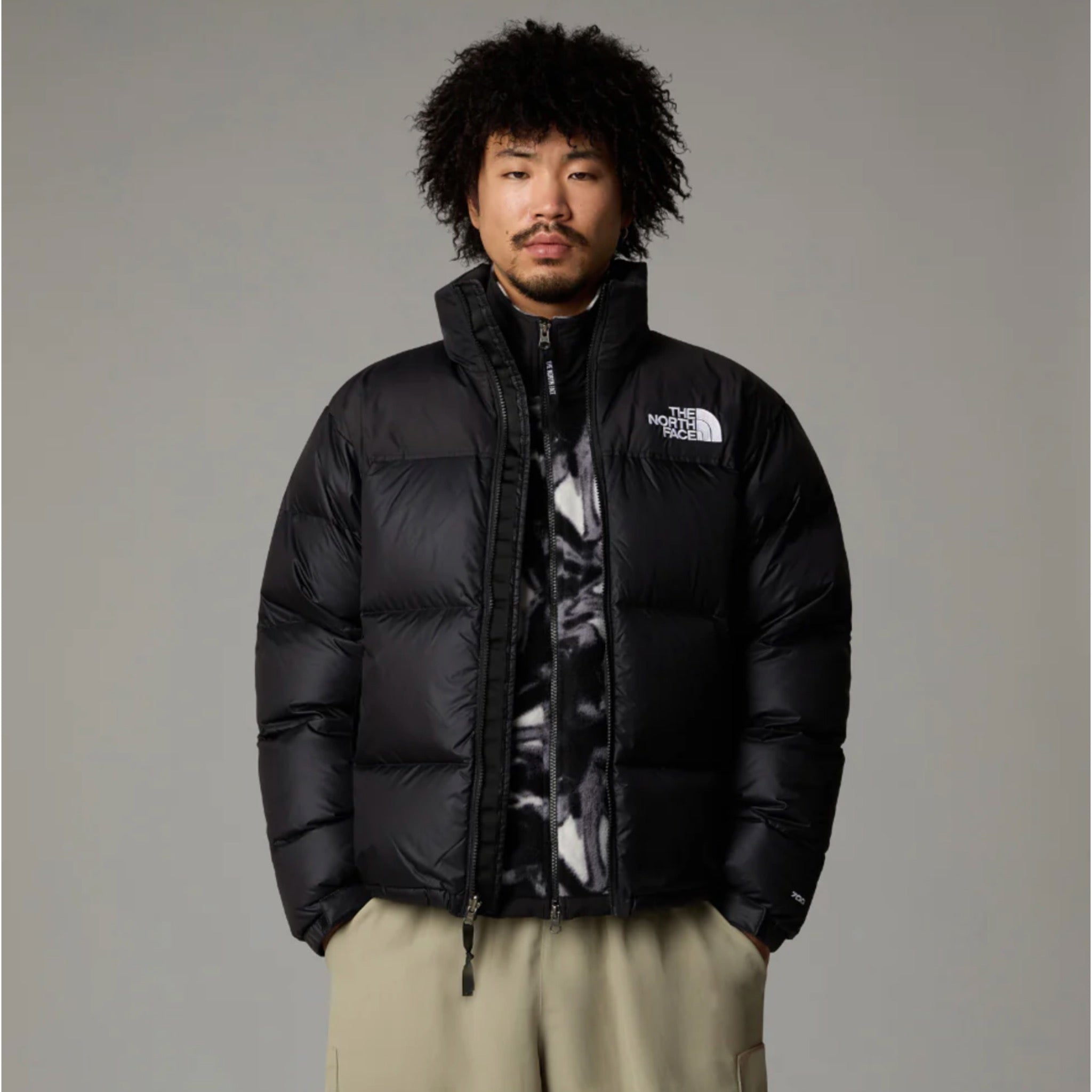 The North Face Mens 96 Retro Nuptse Jacket