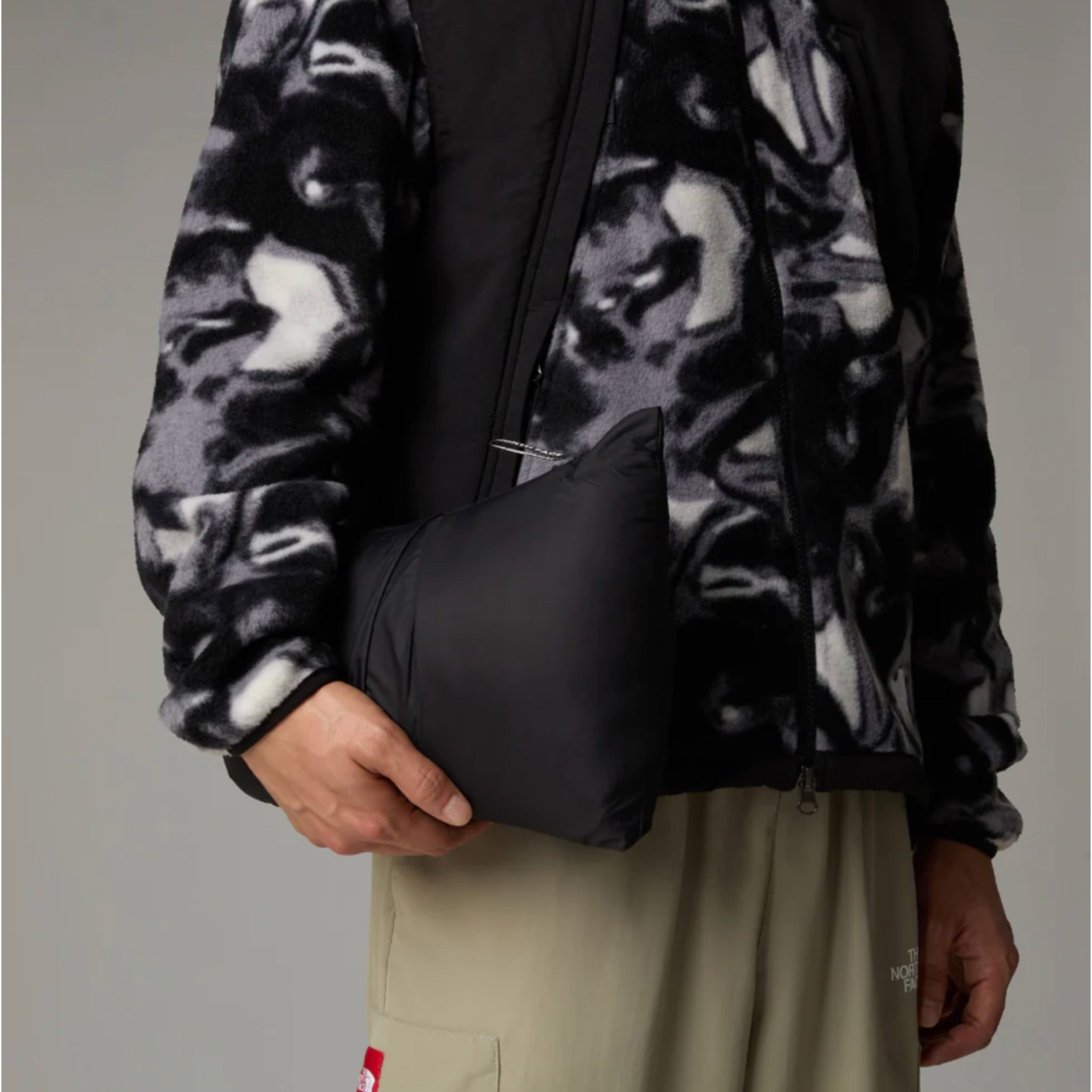 The North Face Mens 96 Retro Nuptse Jacket