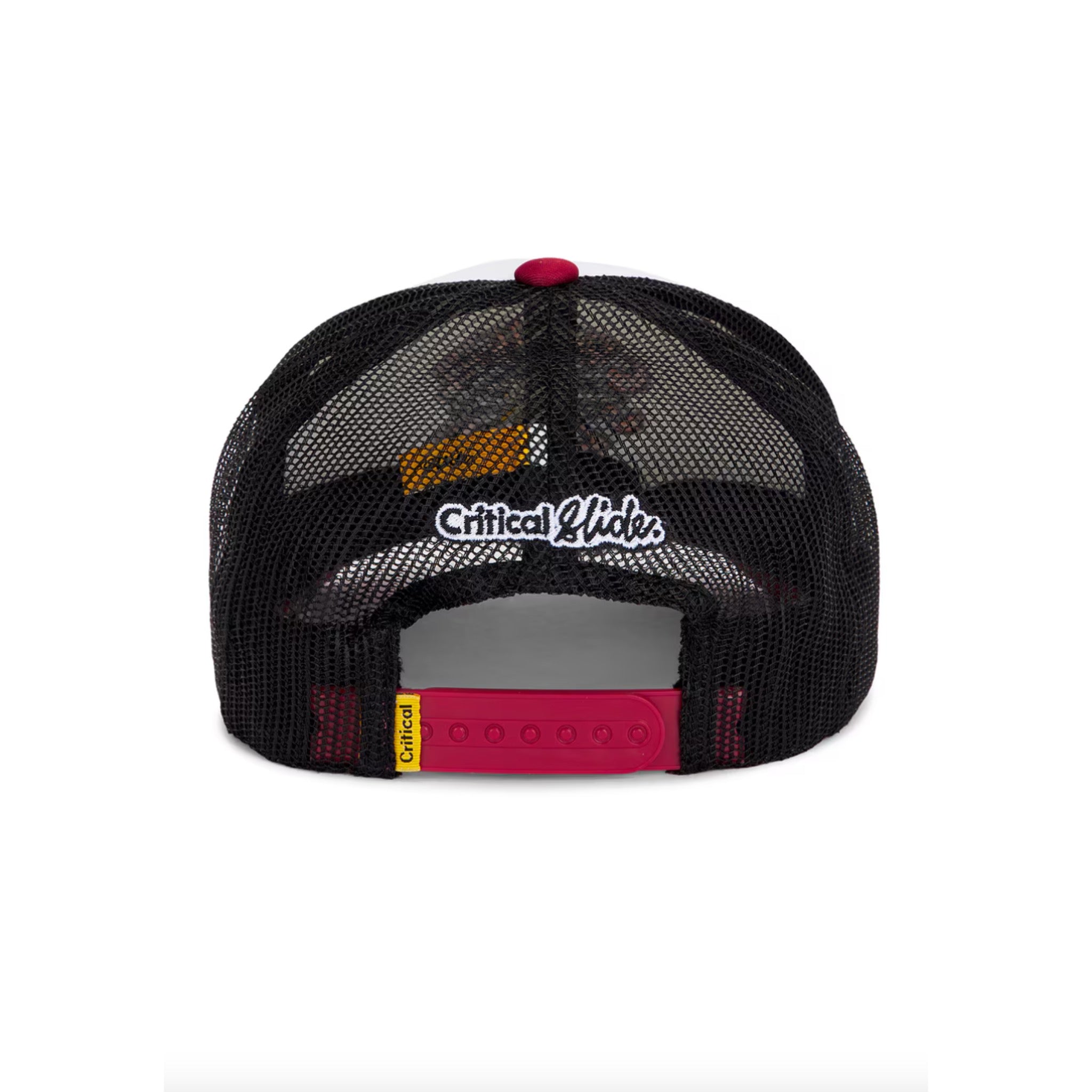 Trucker Hat Tcss Hats TCSS Bondi Mesh Trucker