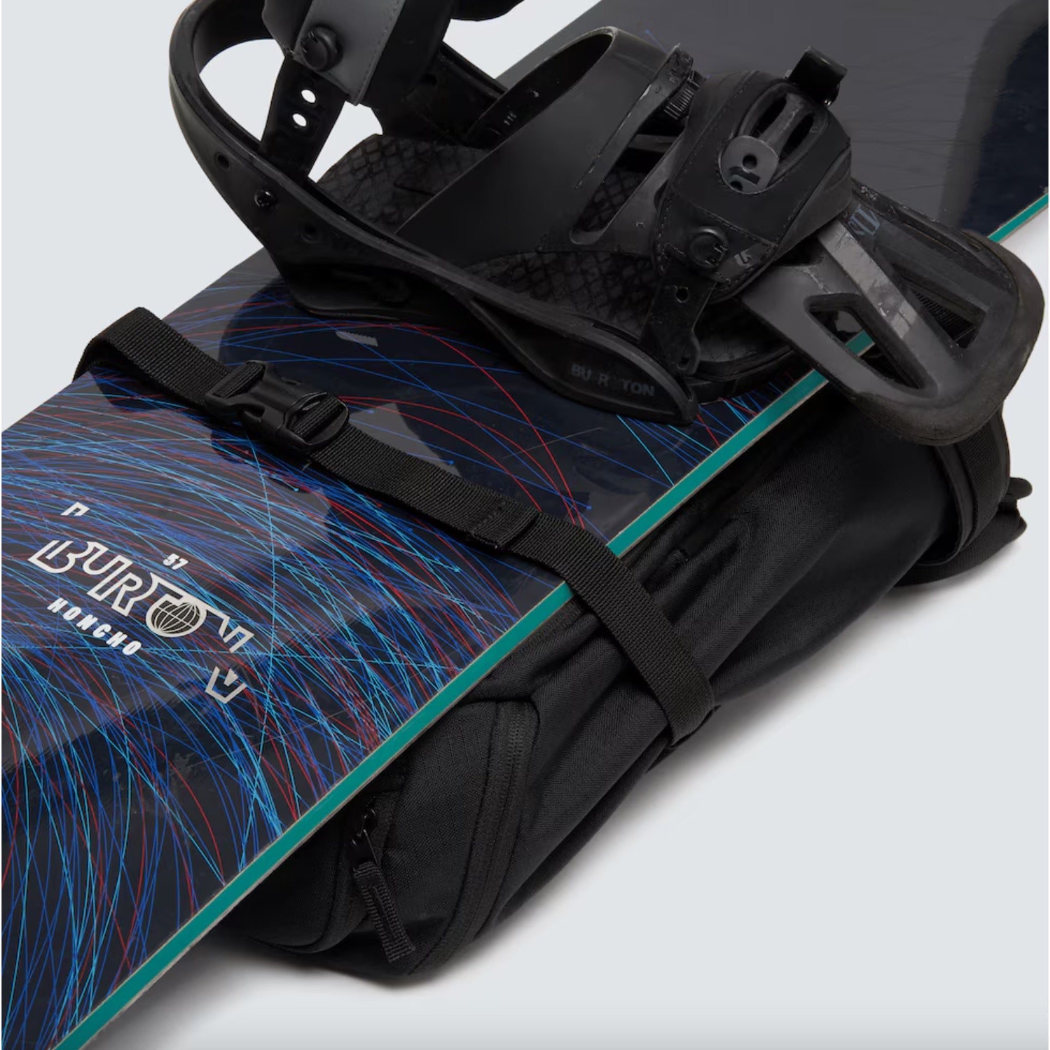 Oakley Snowboard Bag オークリー  スノーボードバッグ GRE.jpg
