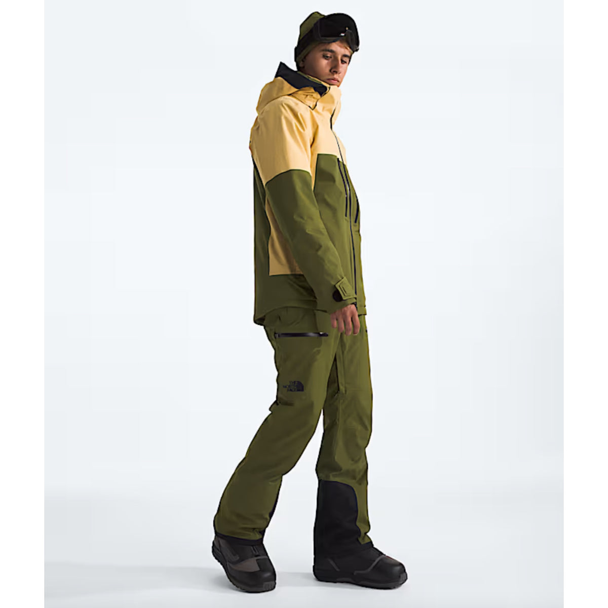 The North Face Chakal Snow Pant - Mens