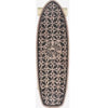 Globe Zuma Cruiser Surf Skate - Coconut Niu / Voyager