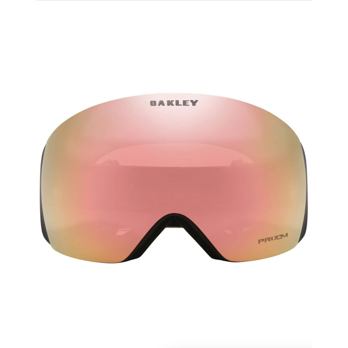 Oakley Flight Deck L Goggle Humus Thermal W/ Prizm Rose Gold