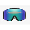 Oakley Line Miner Pro M Goggle Matte Black W/Prizm Argon & Prizm Iced Iridium