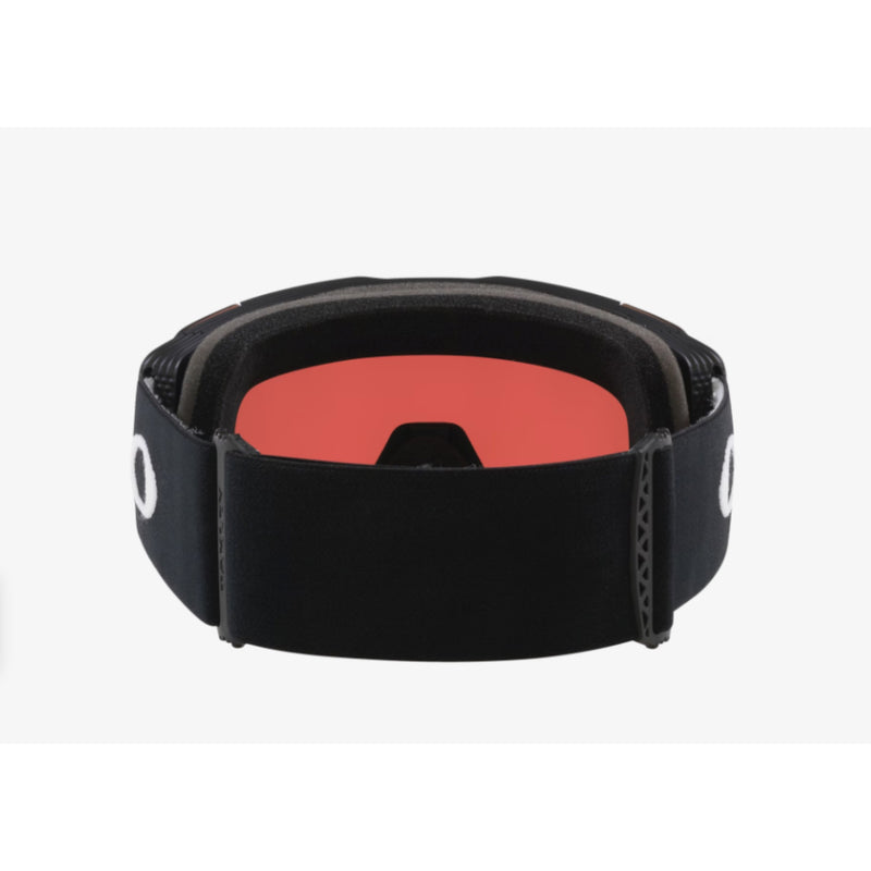 Oakley Line Miner Pro M Goggle Matte Black W/Prizm Argon & Prizm Iced Iridium